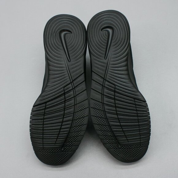 Nike Men's 11.5 Flex Experience Run 12 Black Running Shoes Sneakers - DV0740-003 - Picture 9 of 12